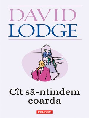 cover image of Cit sa-ntindem coarda